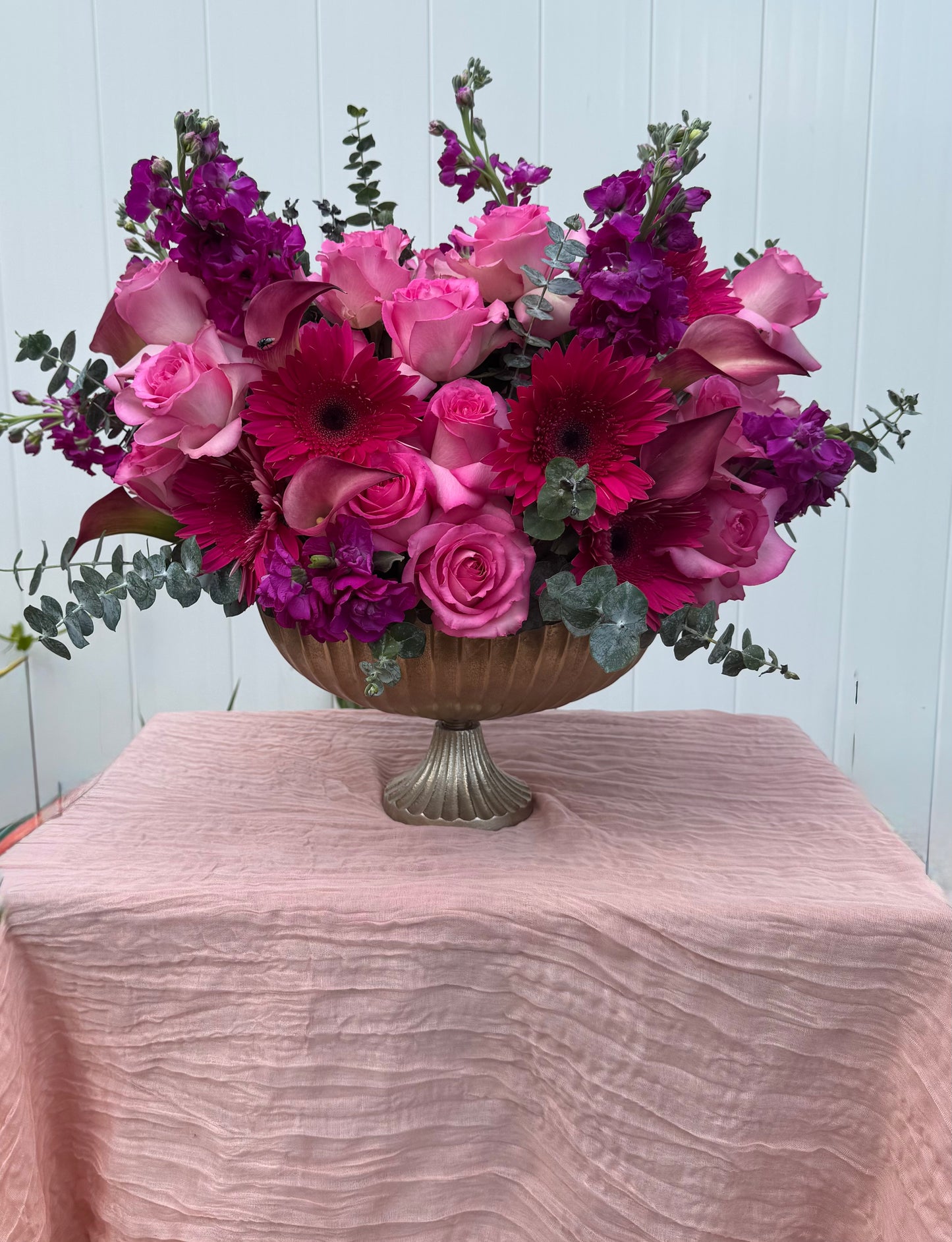 Centerpieces