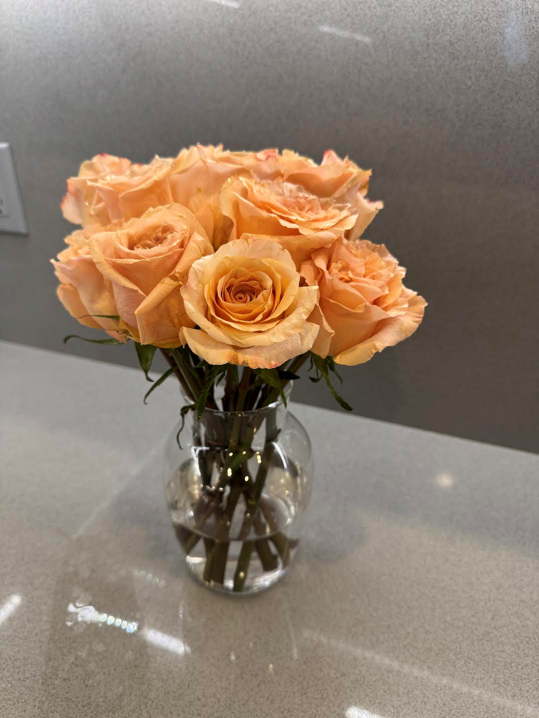 Vase 7” inch