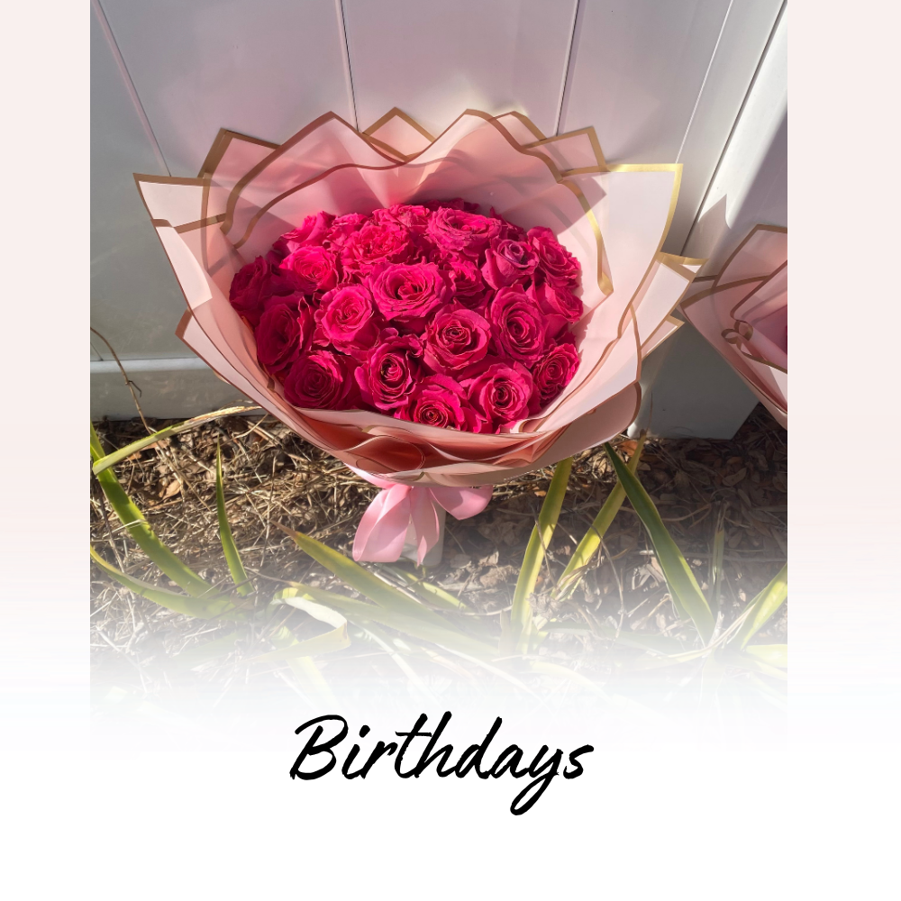 Birthday