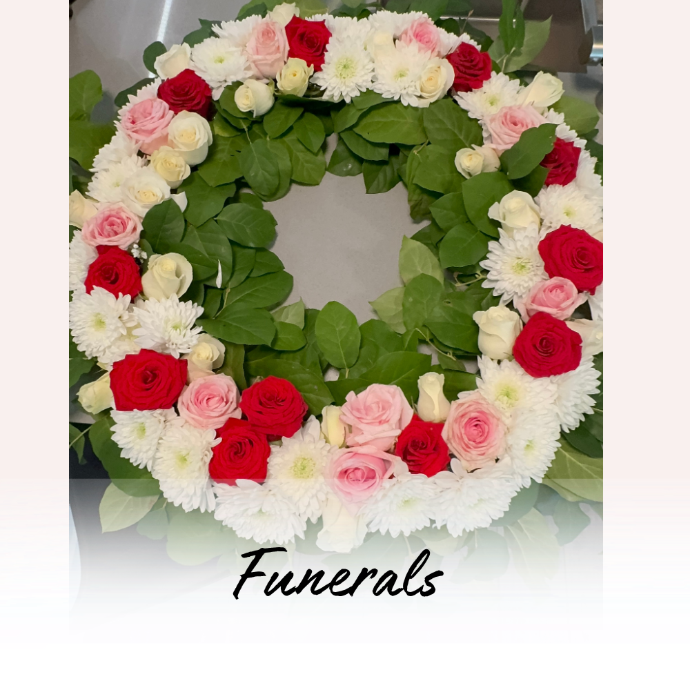 Funerals