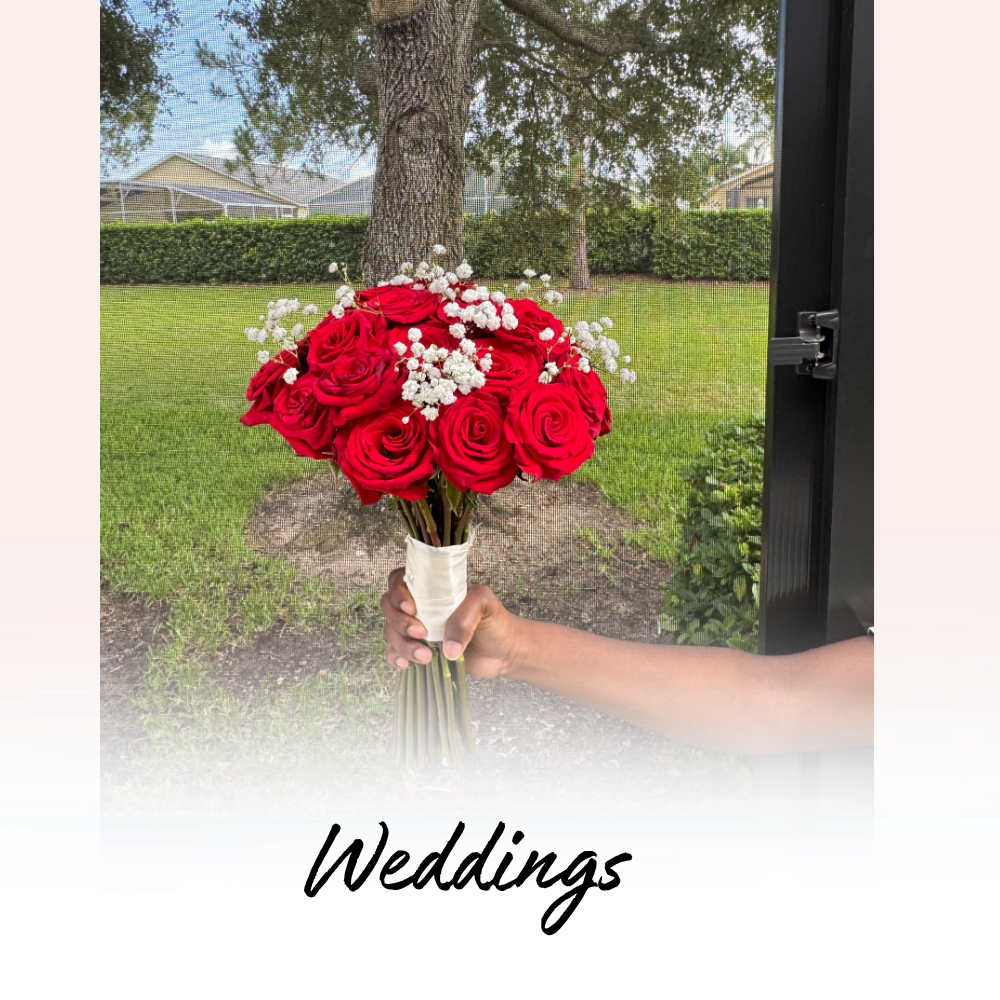 Weddings