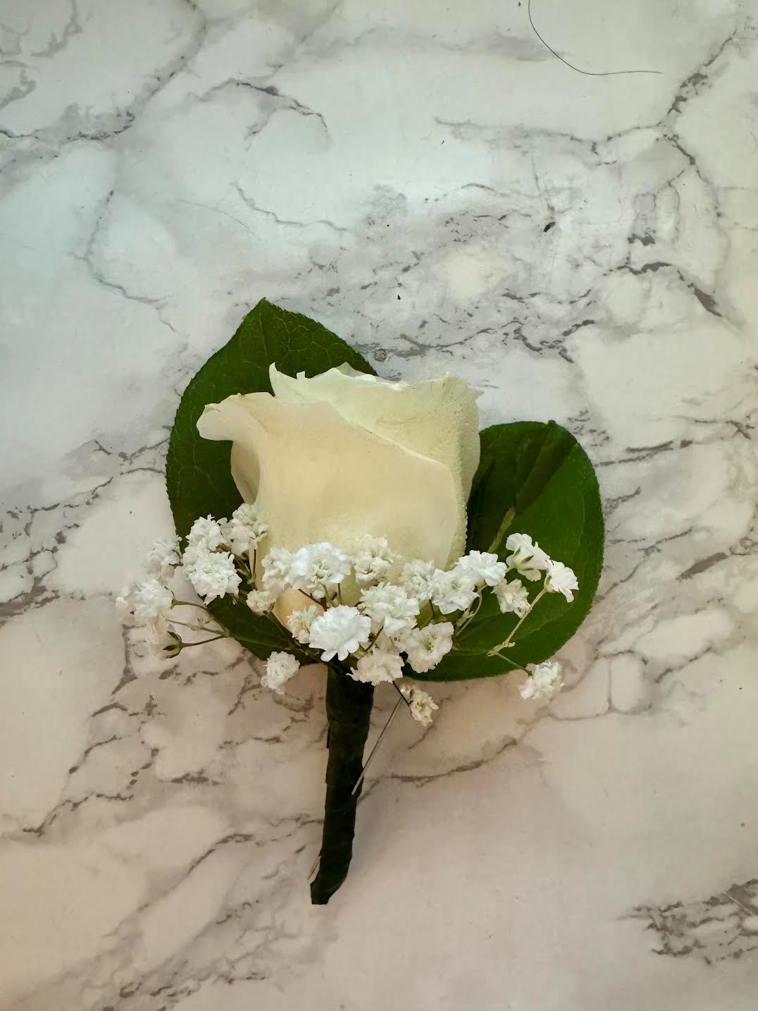 Boutonniere