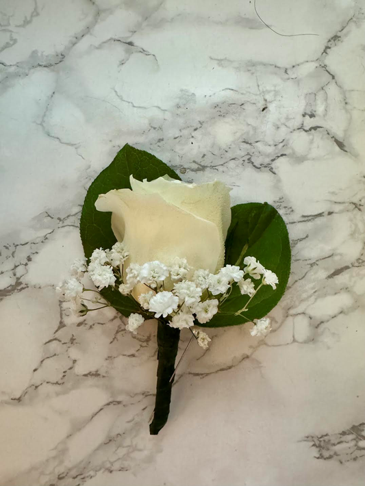 Boutonniere