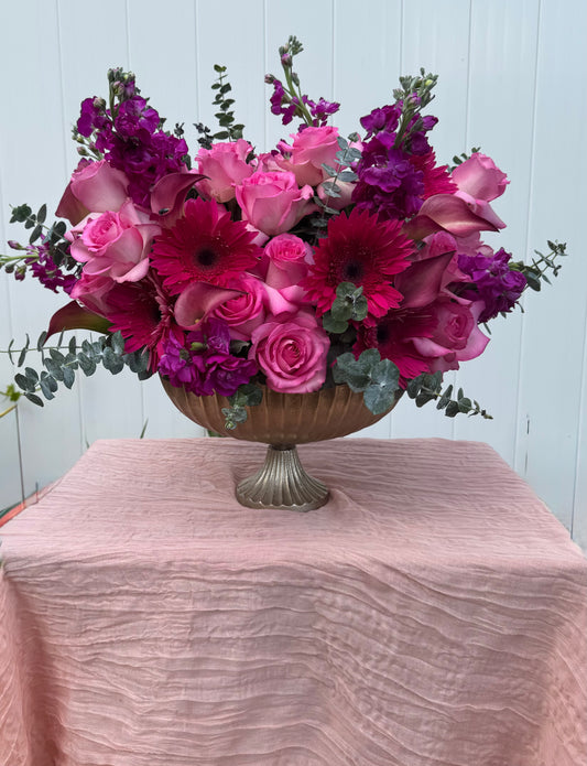 Centerpieces