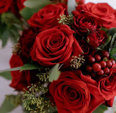 Red Romance